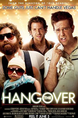 爱妻艺《宿醉 The Hangover》免费在线观看