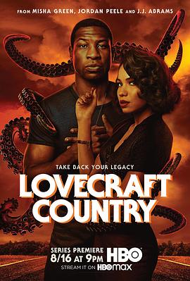 爱妻艺《恶魔之地 Lovecraft Country》免费在线观看