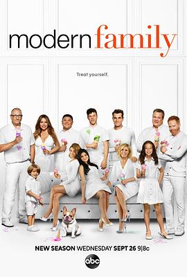 爱妻艺《摩登家庭 第十季 Modern Family Season 10》免费在线观看