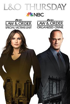 爱妻艺《法律与秩序：组织犯罪 第二季 Law & Order: Organized Crime Season 2》免费在线观看