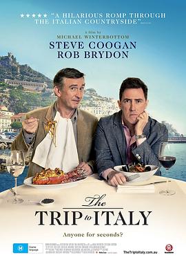 爱妻艺《意大利之旅 The Trip to Italy》免费在线观看