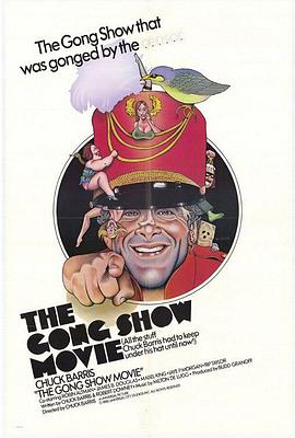 爱妻艺《滑稽秀 The Gong Show Movie》免费在线观看