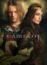 爱妻艺《圣城风云 Camelot》免费在线观看