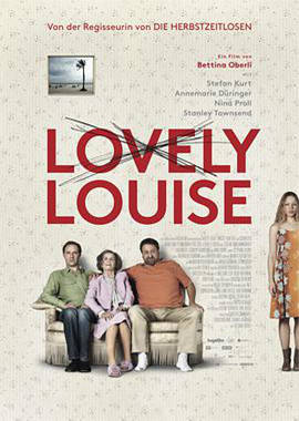 爱妻艺《可爱的露易丝 Lovely Louise》免费在线观看