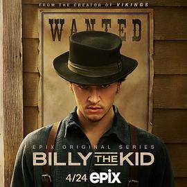 电视剧《比利小子 第一季 Billy the Kid Season 1》全集免费在线观看