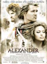 爱妻艺《亚历山大大帝 Alexander》免费在线观看