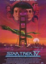 爱妻艺《星际旅行4：抢救未来 Star Trek IV: The Voyage Home》免费在线观看