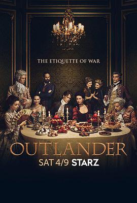 爱妻艺《古战场传奇 第二季 Outlander Season 2》免费在线观看