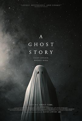 爱妻艺《鬼魅浮生 A Ghost Story》免费在线观看