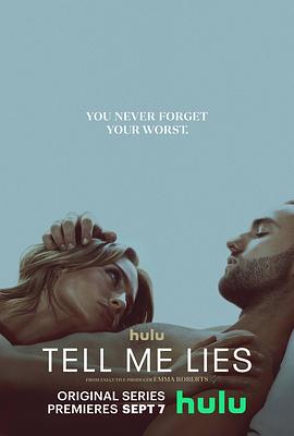 爱妻艺《爱入歧途 第一季 Tell Me Lies Season 1》免费在线观看