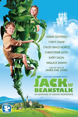 爱妻艺《杰克与仙豆 Jack and the Beanstalk》免费在线观看