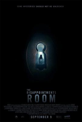 爱妻艺《绝望之室 The Disappointments Room》免费在线观看