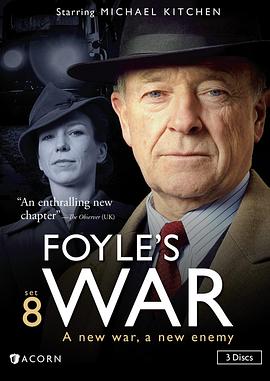 爱妻艺《战地神探 第八季 Foyle's War Season 8》免费在线观看