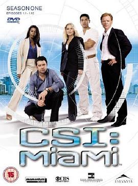 爱妻艺《犯罪现场调查：迈阿密 第一季 CSI: Miami Season 1》免费在线观看