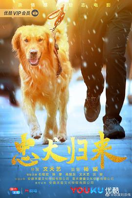 爱妻艺《忠犬归来》免费在线观看