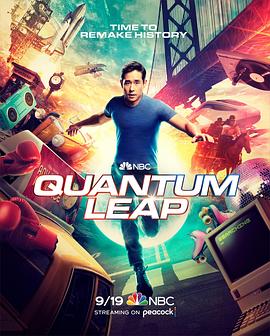 爱妻艺《时空怪客 第一季 Quantum Leap Season 1》免费在线观看