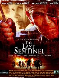 爱妻艺《最后的哨兵 The Last Sentinel》免费在线观看