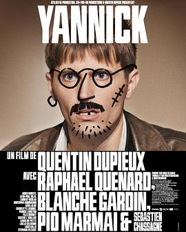 爱妻艺《扬妮克 Yannick》免费在线观看