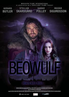 爱妻艺《贝奥武夫与怪兽格兰戴尔 Beowulf & Grendel》免费在线观看