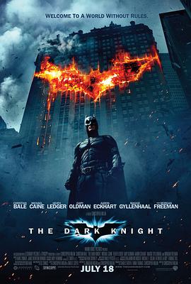 爱妻艺《蝙蝠侠：黑暗骑士 The Dark Knight》免费在线观看