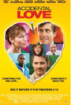 爱妻艺《意外的爱情 Accidental Love》免费在线观看