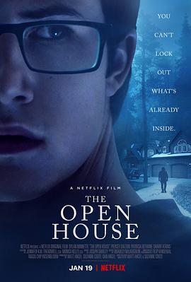 爱妻艺《敞开的房子 The Open House》免费在线观看