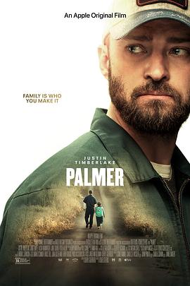 爱妻艺《帕尔默 Palmer》免费在线观看