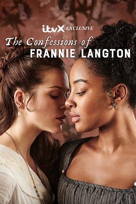 爱妻艺《弗兰妮·兰顿的自白 The Confessions of Frannie Langton》免费在线观看