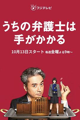 爱妻艺《我家的律师很麻烦 うちの弁護士は手がかかる》免费在线观看