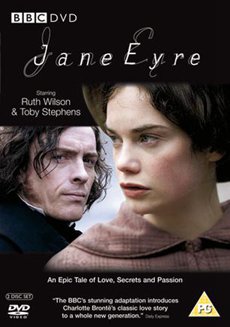 爱妻艺《简爱 Jane Eyre》免费在线观看