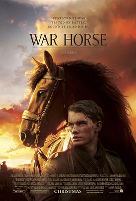 爱妻艺《战马 War Horse》免费在线观看