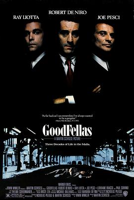 爱妻艺《好家伙 GoodFellas》免费在线观看