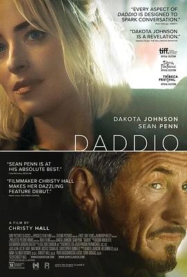 爱妻艺《搭车奇缘 Daddio》免费在线观看