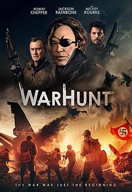 电视剧《猎战 Warhunt》1080p免费在线观看