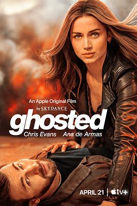 爱妻艺《神出鬼没 Ghosted》免费在线观看