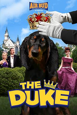 爱妻艺《亿万神犬 The Duke》免费在线观看