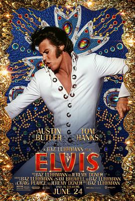 爱妻艺《猫王 Elvis》免费在线观看