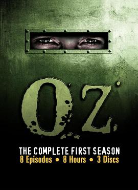 爱妻艺《监狱风云 第一季 Oz Season 1》免费在线观看