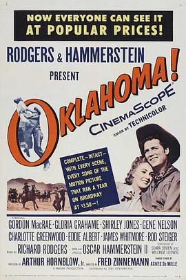 爱妻艺《俄克拉荷马 Oklahoma!》免费在线观看