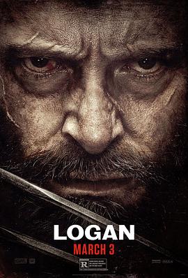 爱妻艺《金刚狼3：殊死一战 Logan》免费在线观看