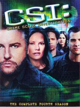 爱妻艺《犯罪现场调查 第四季 CSI: Crime Scene Investigation Season 4》免费在线观看