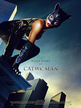 爱妻艺《猫女 Catwoman》免费在线观看