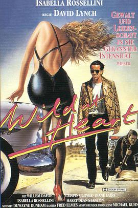 电影《我心狂野 Wild at Heart》高清在线免费观看