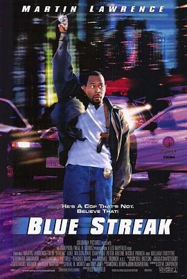 爱妻艺《笨贼妙探 Blue Streak》免费在线观看