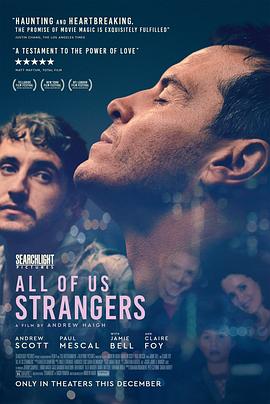 爱妻艺《都是陌生人 All of Us Strangers》免费在线观看