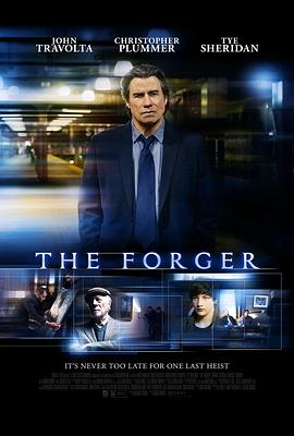 爱妻艺《伪造者 The Forger》免费在线观看