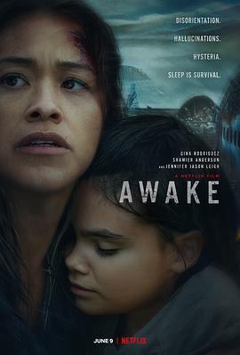 爱妻艺《无眠觉醒 Awake》免费在线观看