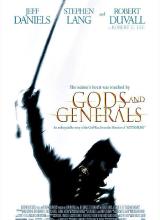 爱妻艺《众神与将军 Gods and Generals》免费在线观看