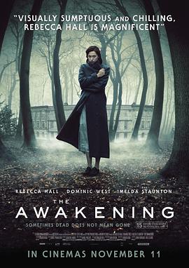 爱妻艺《觉醒 The Awakening》免费在线观看