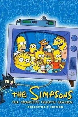 爱妻艺《辛普森一家 第四季 The Simpsons Season 4》免费在线观看